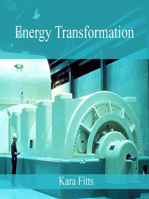 cover image of Energy Transformation